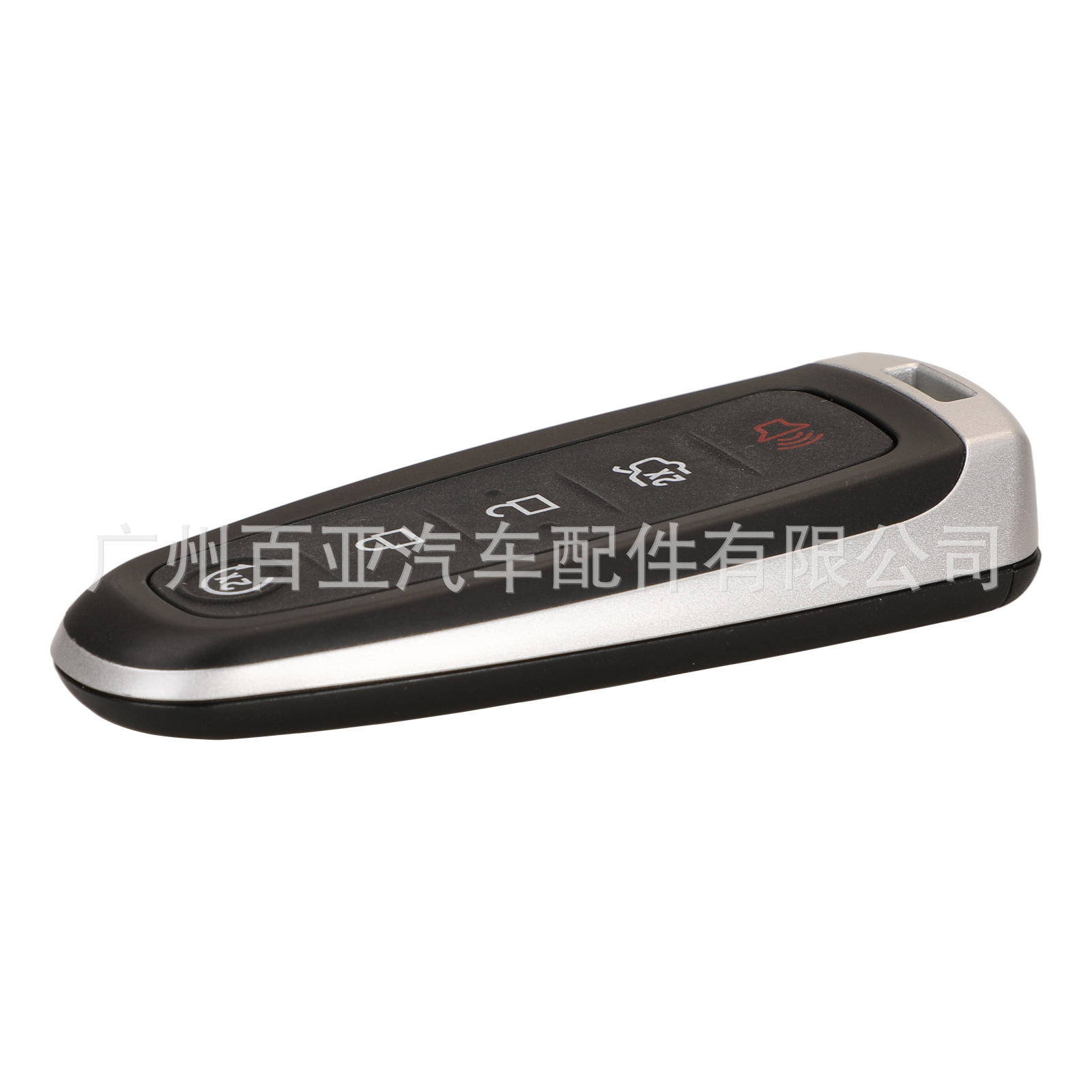 Suitable for Ford 5-Button Smart Remote Control Car Key 315 Frequency Id46/Id63 Chip M3N5Wy8609