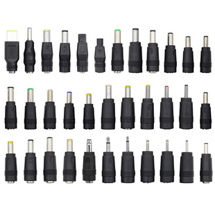 DC 5.5x2.1mm 13���b�f��DC�D���^�Pӛ����X�Դ�D�Q�^ �Դ��