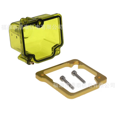 Oil Float Chamber, Motorcycle General Parts