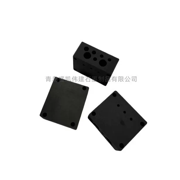 源头厂家多孔石墨模具高纯度石墨块耐高温耐腐蚀