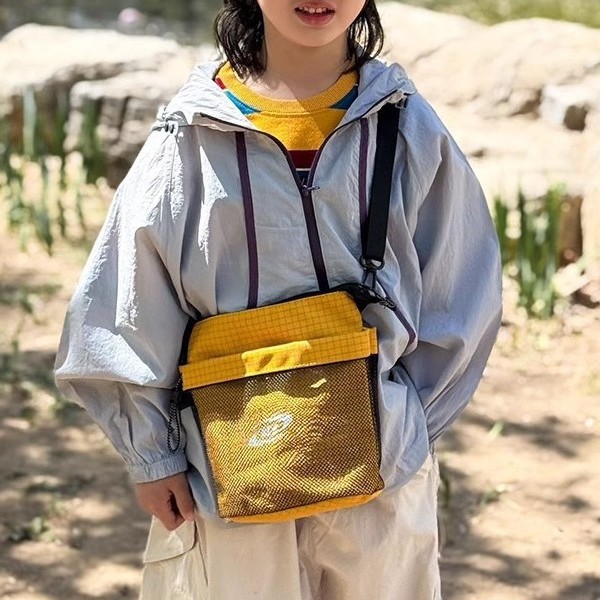 Mochila para niños, bolso de viaje ligero, herramientas de colores personales, bolso de hombro deportivo para niños.