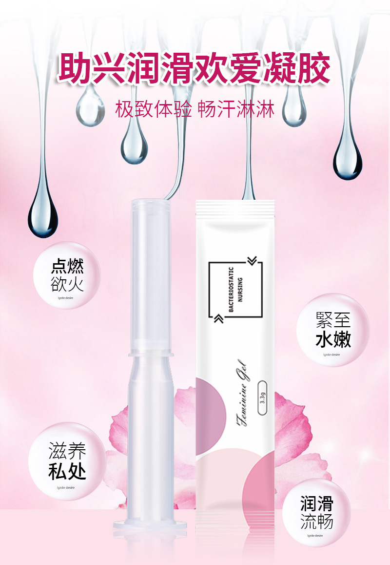 Aphrodisiac film for women to enhance