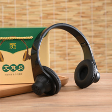 厂家批发耳灸仪 耳部艾灸盒头部耳罩器耳穴灸 耳朵温灸盒一件代发