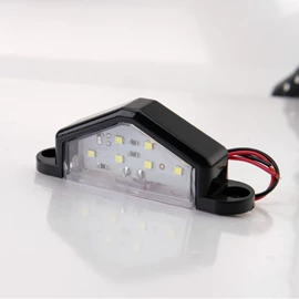 示宽灯;尾灯;其他车灯