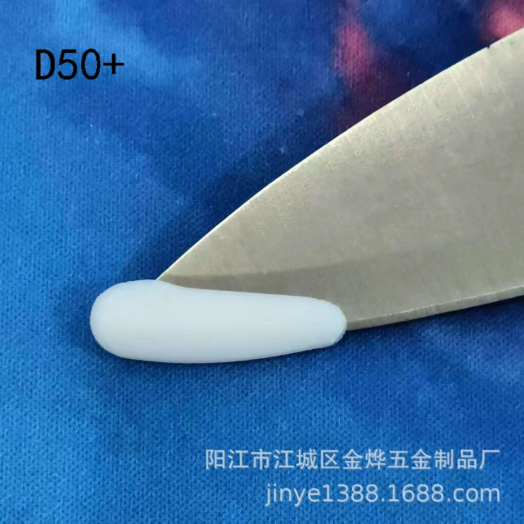 Наконечник ножа Мягкий наконечник ножа защитная втулка ножа