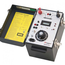 Ӣ��÷��Megger MOM200 200A����΢�W�� ���|ʽ���yԇ�x