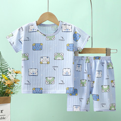 子供用純綿tシャツセット