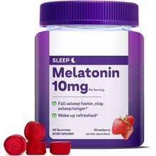 ʺܛMelatonin gummies 羳u Sֱ 羳OE M