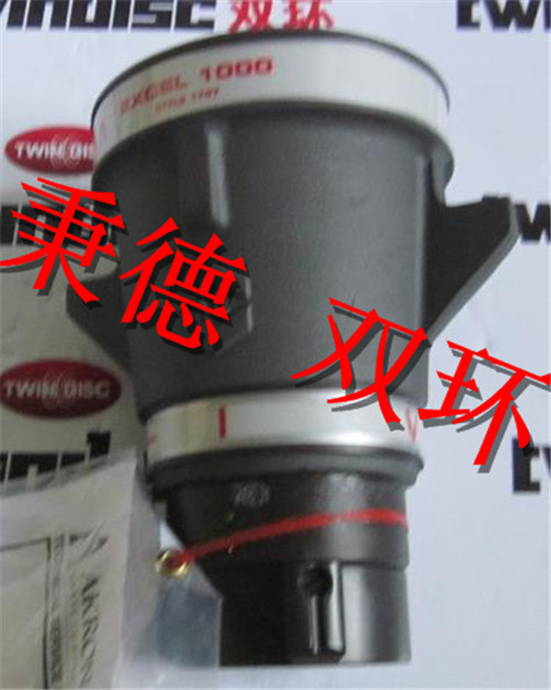 AKRON BRASS 消防炮喷嘴 1747