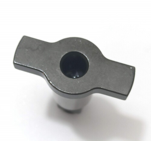 Electric impact drill accessories anti-splash device anvil assembly DCF899HB DCF899HP