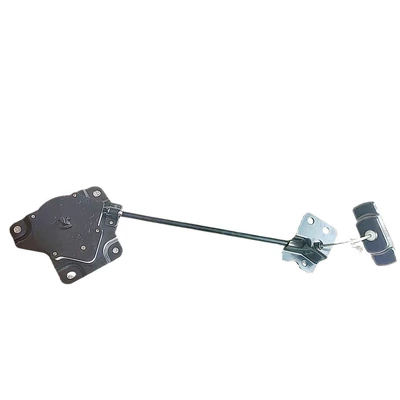 Tire Bracket, Spare wheel cover