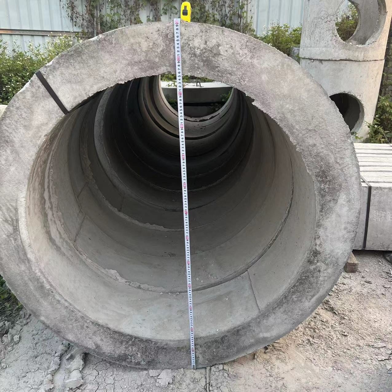 水泥检查井井身井圈 水泥井座井垫 混凝土井座 水泥预制调节环