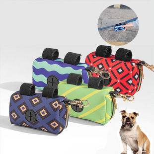 Amazon hot selling pet pickup bag garbage bag distributor dog poop bag source factory direct batch