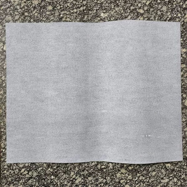 45*34cm blank water writing cloth