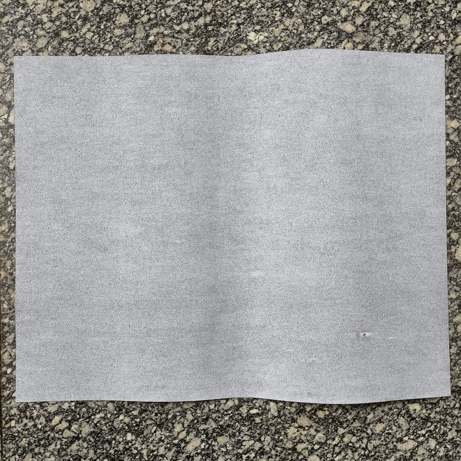 Long calligraphy, practice for students for adults, increased thickness