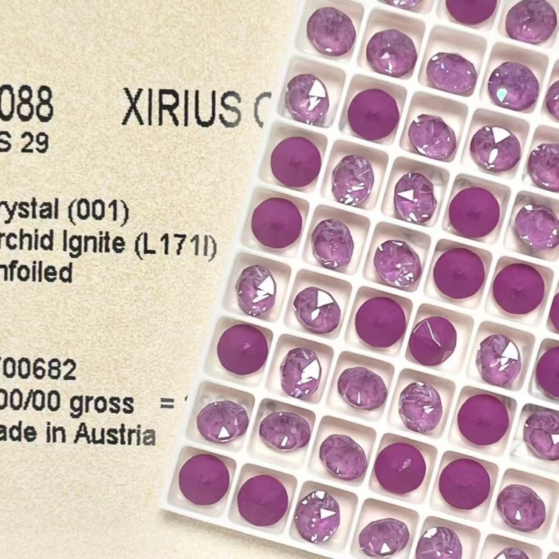 모카 L171i 딥 로즈 퍼플