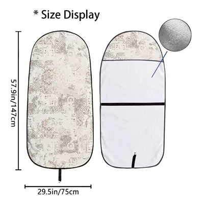 cover front seat protector suitable Universal seat cover - sfht1514-75x150