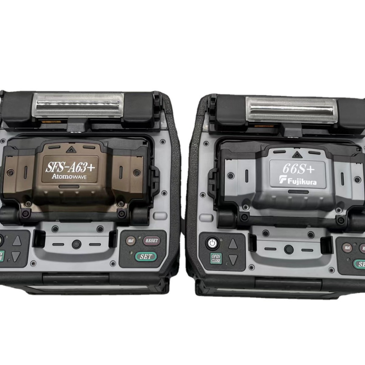 �������۽ӻ���FSM60S/61S/62S��������о��׼��������������˻�