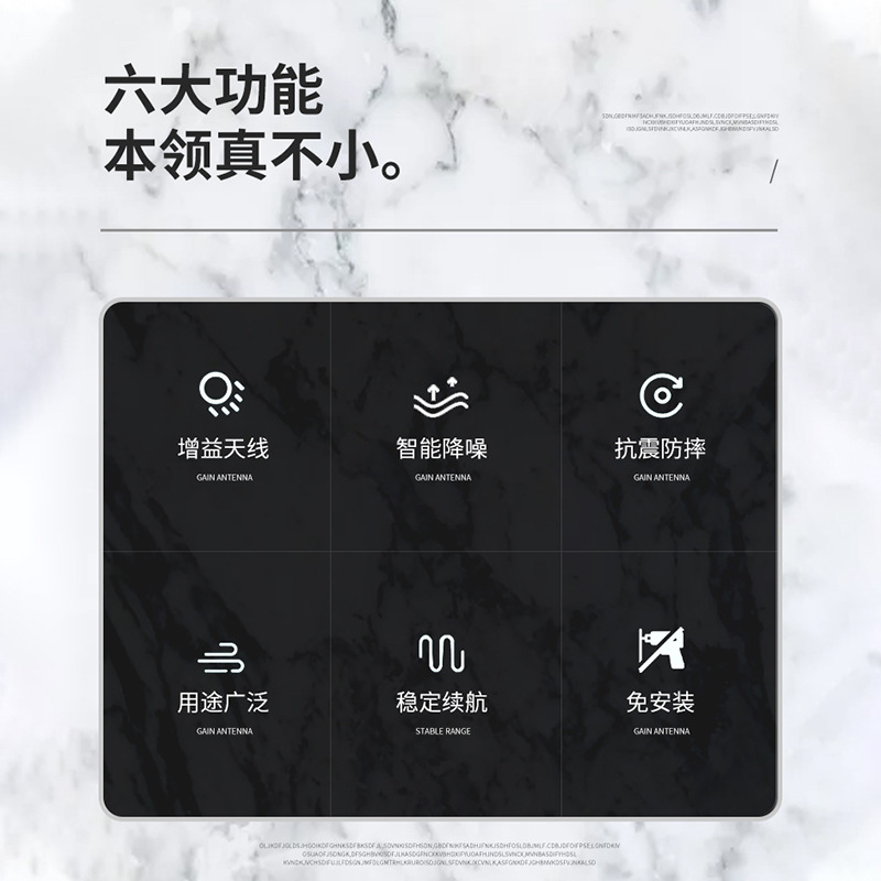 국경 간 HD 주행 레코더 내부 및 외부 자동차 카메라 이중 녹화 주차 적외선 야간 비전 반전 모니터링 렌즈