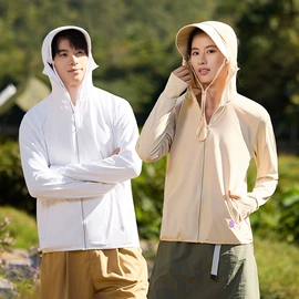 冲锋衣、裤;户外休闲衣裤;户外皮肤衣/防晒衣