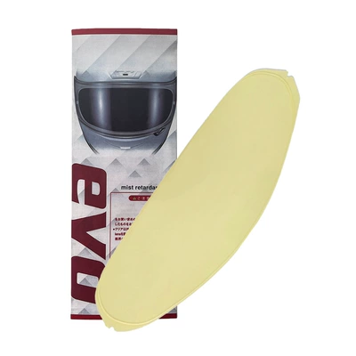 Rx7X High-Quality Waterproof Anti-Fog, Dəbilqə (Kaska) aksesuarları - imported-z8-anti-fog-sticker