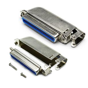 Centronics(57) 50P���y���^����ʽ,�F��90�ȳ���,Lineconn���\