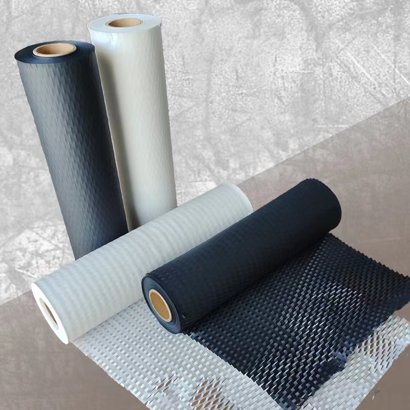 厂家供应黑白彩色蜂窝纸可降解环保打包纸缓冲牛皮纸蜂巢纸蜂窝包