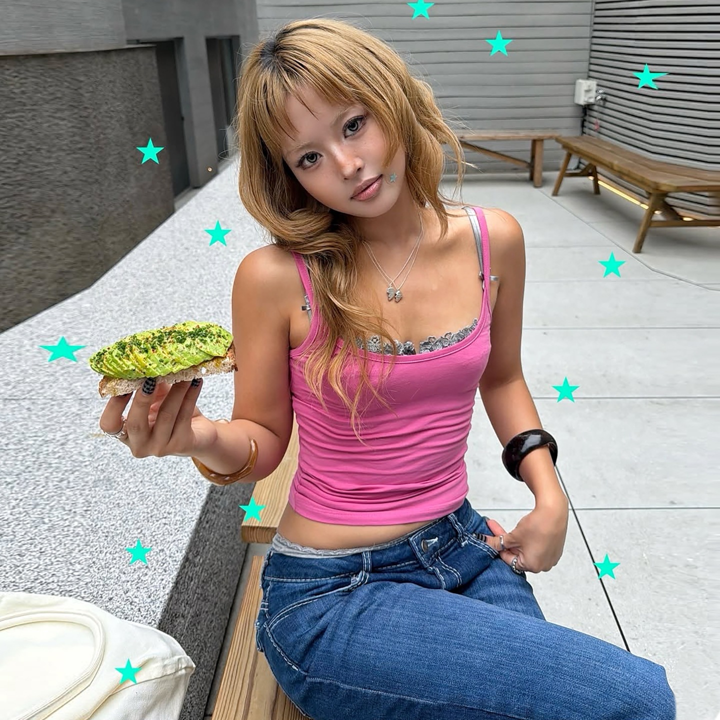 2026 Cross-Border European and American Women's Fashion Independent Website Summer New Street Fashion Sexy Versatile Crop Top Tank Top
