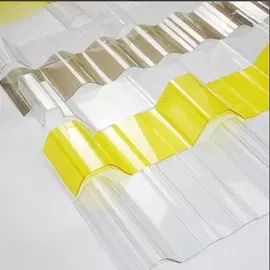 塑料建材;阳篷、雨篷;PC塑料片