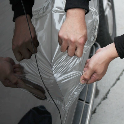 Ppf, Self-Recovering, Anti-Scratch, Anti-Yellowing, Car paint protective film