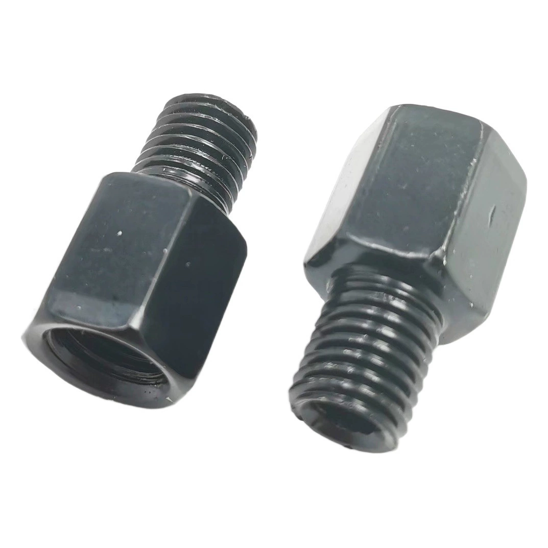 Мотоцикл Электрический велосипед Аксессуары для велосипеда Лечебный винт Преобразовательный винт Обратный винтовой адаптер