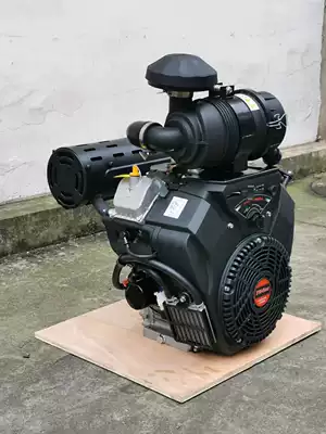 Loncin twin-cylinder 27 horsepower Avtomobil mühərrikləri