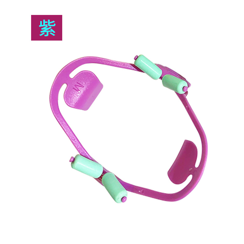 Dental 3D boca abridor boquilla soporte gancho oral oclusal pad foto herramienta puede ser esterilizado