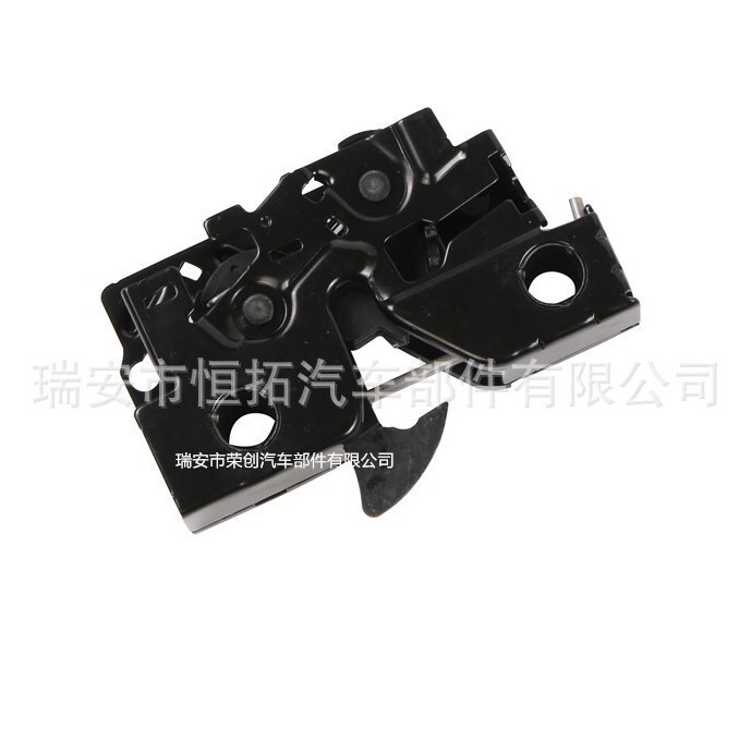 Applicable to the New Santana Engine Hood Lower Lock 16D823509 5U0823509 6Rd823509 Applicable to the New Santana Engine Hood Lower Lock 16D823509 5U0823509 6Rd823509