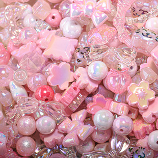 Ȫ����100g��ɫ������b������ɢ��DIY�֙C朰�朴����������