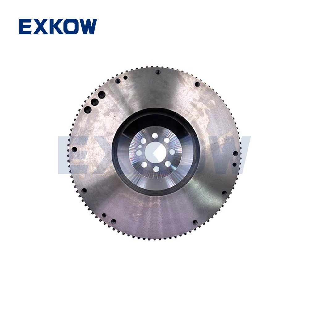 Spot Flywheel Suitable for Nissan Navara D40 104 Teeth 12310-Eb30A