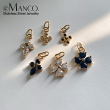 eManco��ʽ����÷�����Ĳ������Ƕ�ʯ diy��׹Ů�ʯС�Ҽ���Ʒ