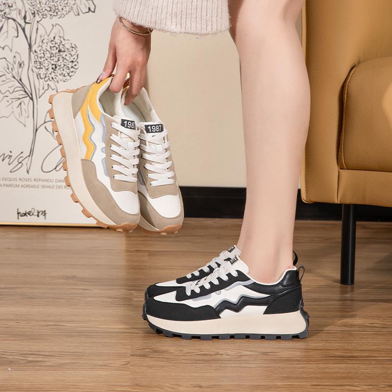 Casual Shoes in Black