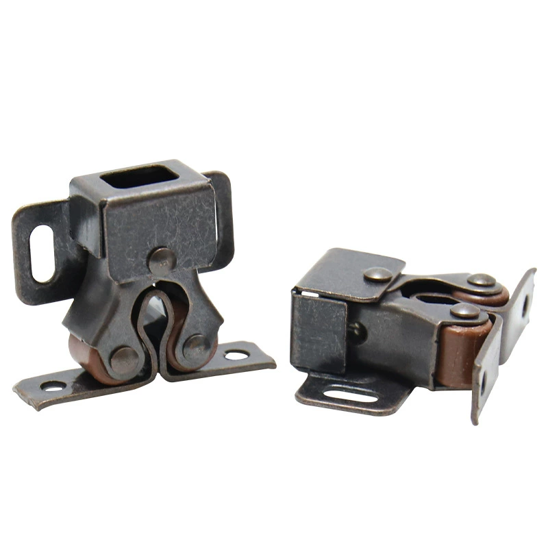 Furniture, strong magnet, invisible dual wheel switch key with accessories