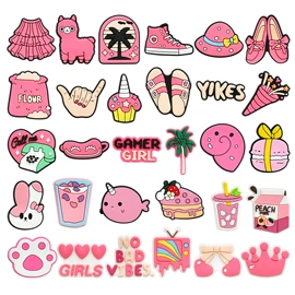 鞋扣;鞋辅件;装饰配件