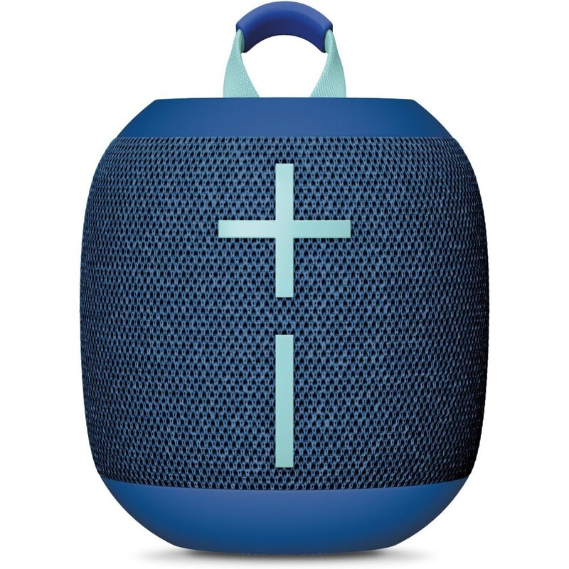 Ultimate Ears WONDERBOOM 4 Portable Waterproof Speaker