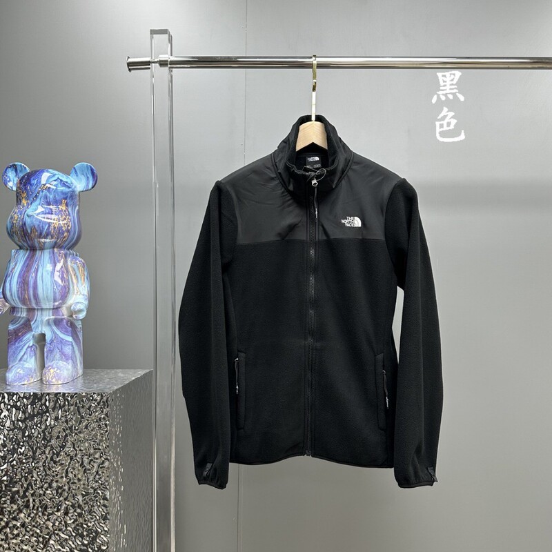 Putian High Version Beijia North Face Polar Fleece Liner Jacket 1990 Fleece Autumn and Winter Outdoor Jacket Three-In-One