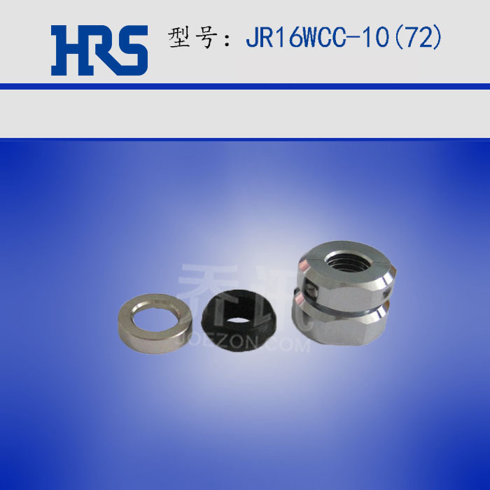 ԭ JR16WCC-10(72)  Բ HRS߼е¿10.00mm
