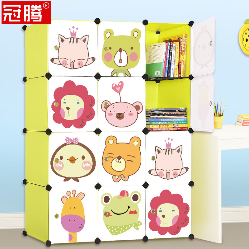 12 그리드 과일 녹색 (뜨거운 폭발)