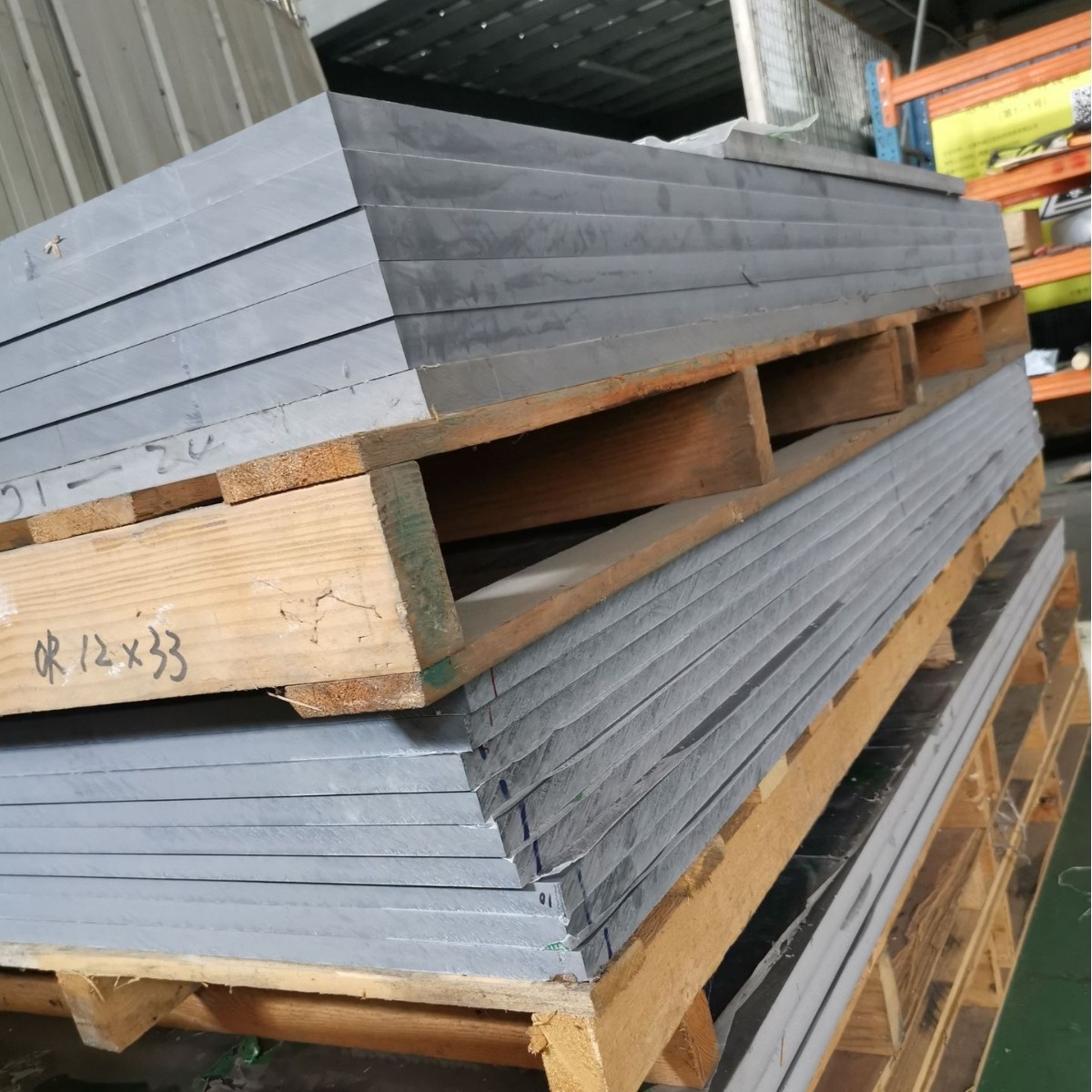 供应透明PVC板 灰色PVC板 灰色PVC棒 深灰色PVC 浅灰色PVC