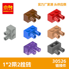 30526�����ָ�С������ľMOC��ɢ��� 1*2��2˨ש����16kg