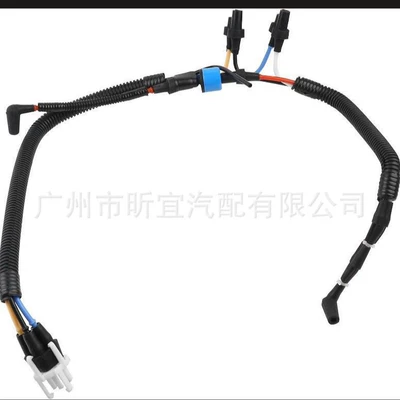 Other starting systems Universal KJ