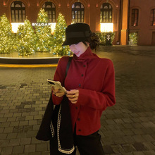 EKOOL 100%��ë������ۼtɫ�}�Q���Ië��Ů�����¿�ᘿ��_������