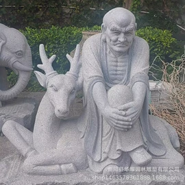 石雕;景观雕塑;铜雕工艺品