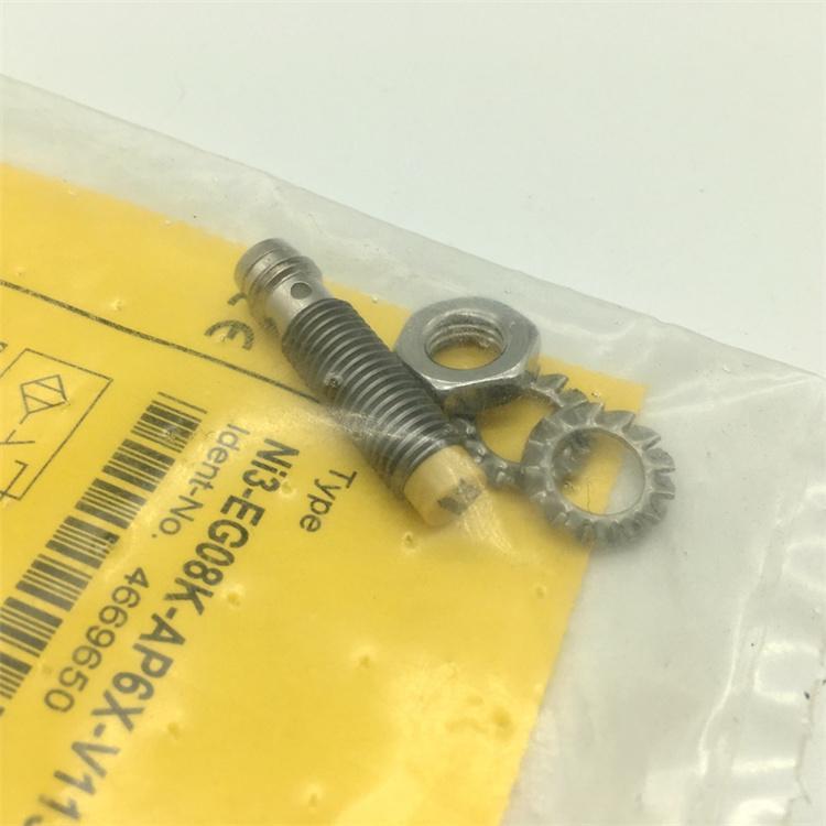 BI5-Q08-AN6X2-V1131传感器TURCK图尔克接近开关采购前请联系客服